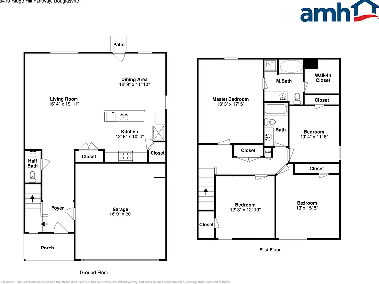 3410 Ridge Hill Pkwy — Photo 2