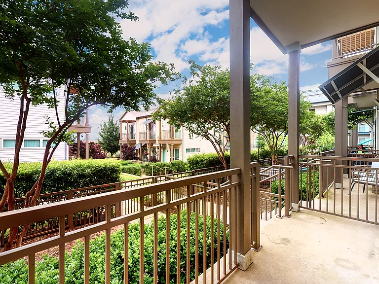 The District At Cypress Waters - Parson's Green — Photo 953