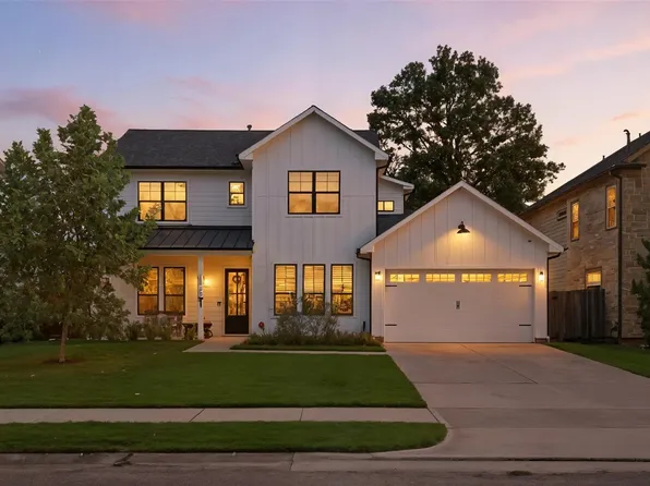 1607 Wakefield Drive, Houston, TX 77018