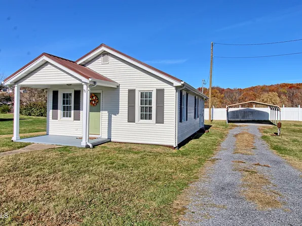 532 Cedar St, Mt Carmel, TN 37645