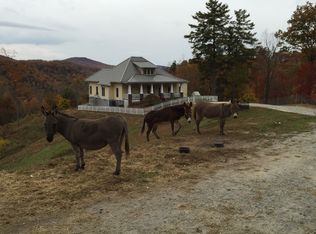 1358 Lower Loop Dr, Fletcher, NC 28732