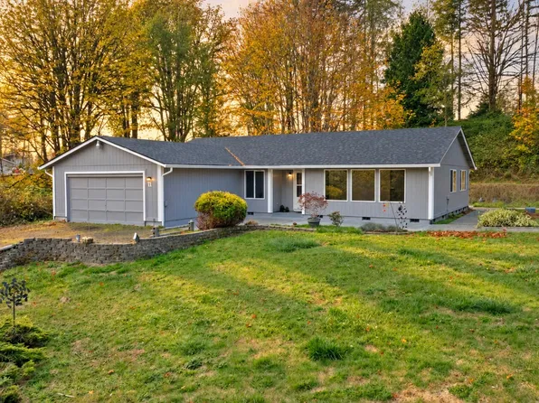 11 W Bonnieview Drive, McCleary, WA 98557