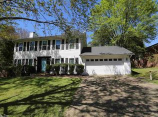 2500 Grist Mill Rd, Little Rock, AR 72227