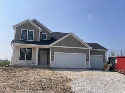 N75W17767 Woody LANE, Menomonee Falls, WI, 53051