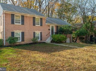 9713 Byeforde Rd, Kensington, MD 20895