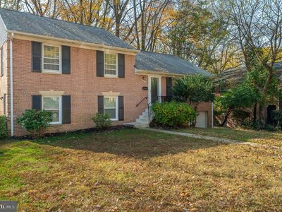 9713 Byeforde Rd, Kensington, MD, 20895