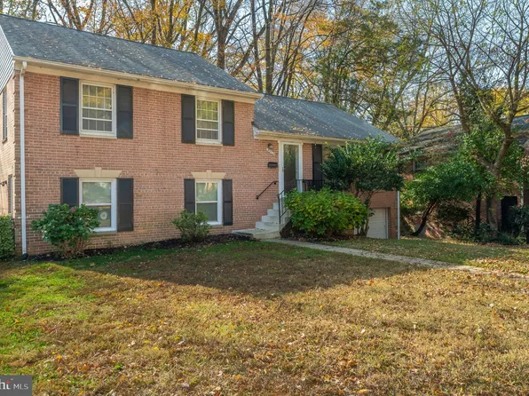 9713 Byeforde Rd, Kensington, MD 20895