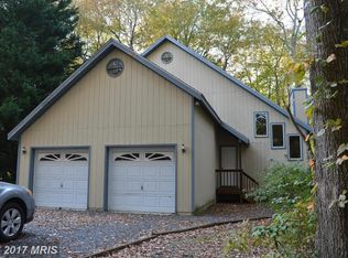 49 Fairway Ln, Ocean Pines, MD 21811