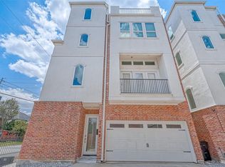 1848 Colquitt St, Houston, TX 77098