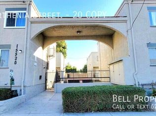 15520 Parthenia St #20, North Hills, CA 91343