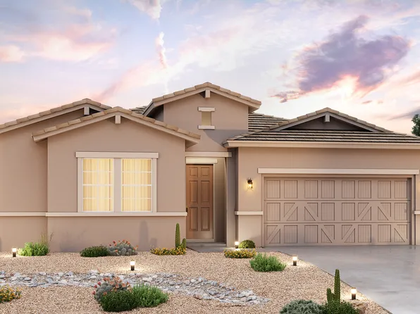 20266 W Pinchot Dr, Buckeye, AZ 85396