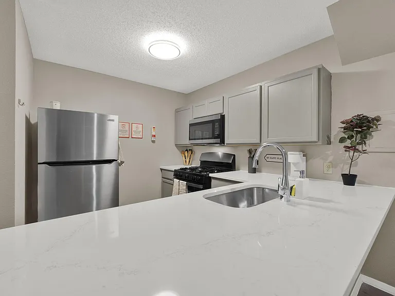 granite bar