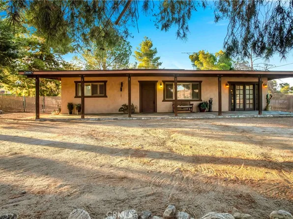 49290 Park Ave, Morongo Valley, CA 92256