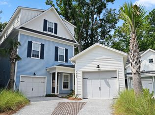 1082 Cinder Street, Mount Pleasant, SC 29464