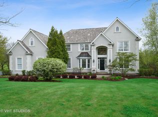 23338 N Chesapeake Dr, Lake Barrington, IL