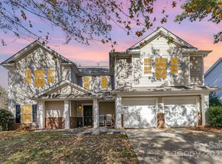 6706 Evanton Loch Rd, Charlotte, NC 28278