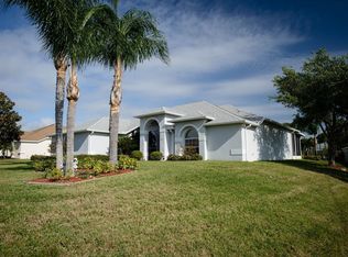 3216 Rob Cay Dr, Merritt Island, FL 32952