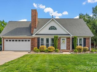 3912 Summerhill Ct NW, Concord, NC 28027