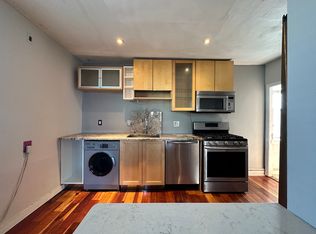 14 Africa St #3A, Providence, RI 02903