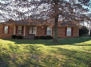 4599 Martin Rd, Newburgh, IN 47630