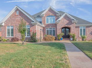 5032 Bombay Cir, Evansville, IN 47725