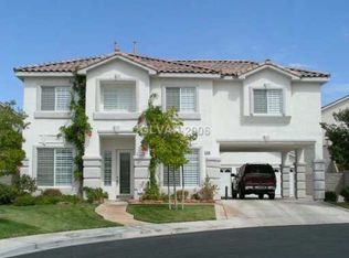 1356 Echo Creek St, Henderson, NV 89052