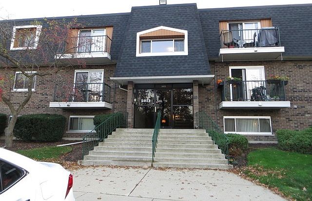 1st image of 3853 N Parkway Dr APT 3D