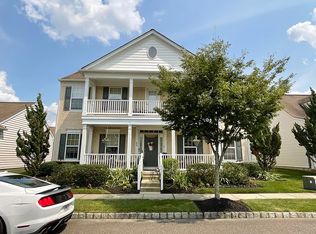 66 Matlack Dr, Voorhees, NJ 08043