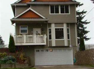 1510 S Tyler St, Tacoma, WA 98405