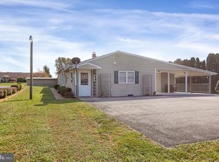 3526 Route 25, Millersburg, PA 17061