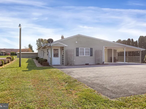 3526 Route 25, Millersburg, PA 17061