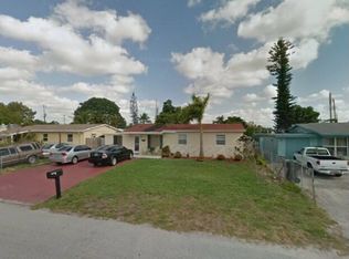 4285 SW 49th St, Fort Lauderdale, FL 33314