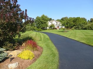 4 Fox Run, Andover, NJ 07821