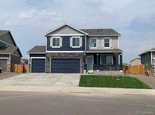 1582 Clarendon Dr, Windsor, CO 80550