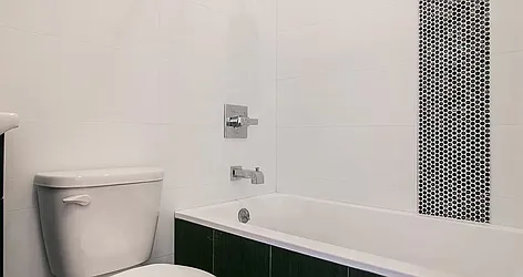 Rented by PM Management