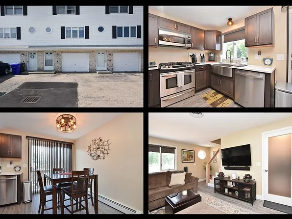 30 Sunflower Cir #30, North Providence, RI 02911