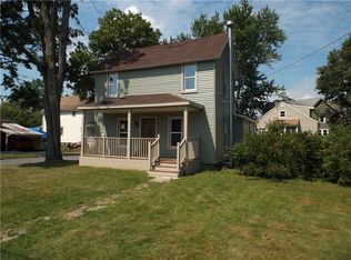 203 King St, Olean, NY 14760