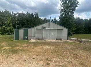 320 S Point Dr LOT 10, Camden, TN 38320