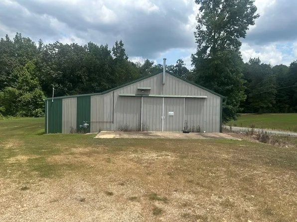 320 S Point Dr Lot 10, Camden, TN 38320