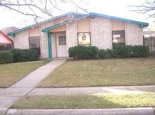 4906 Red River Trl, Grand Prairie, TX 75052