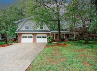 4144 Hideaway Dr, Tucker, GA 30084