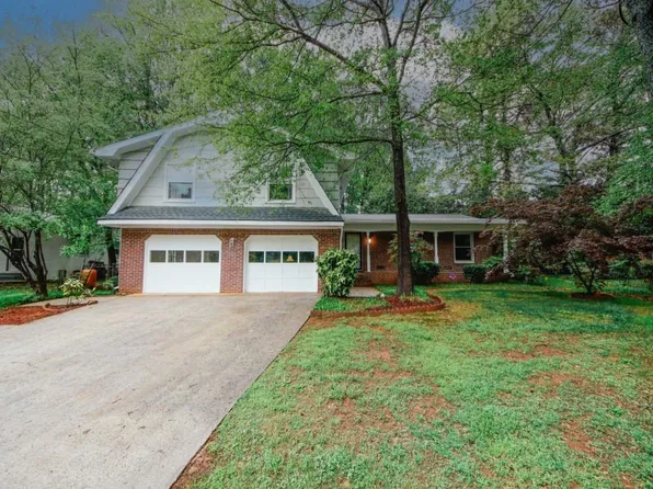 4144 Hideaway Dr, Tucker, GA 30084
