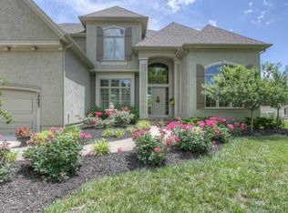 14643 S Halsey St, Olathe, KS 66062