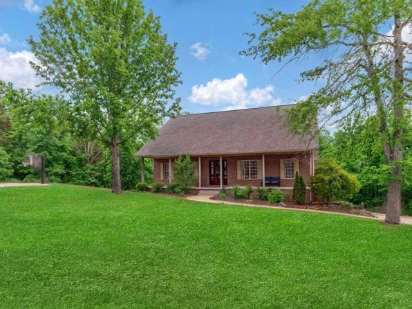 920 S Joy Ln, Santa Claus, IN 47579