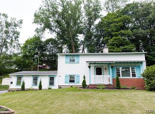 491 Southmont Blvd, Johnstown, PA 15905
