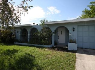 814 SW Goodrich St, Port Saint Lucie, FL 34983