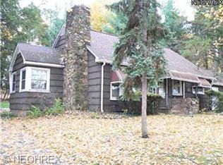 1327 Whitestone Ave, Akron, OH 44310