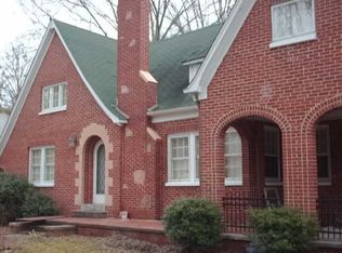 266 S Division St, West Point, MS 39773