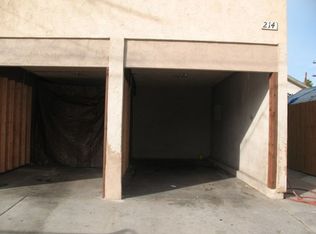 214 S Gregory St APT 1, San Diego, CA 92113