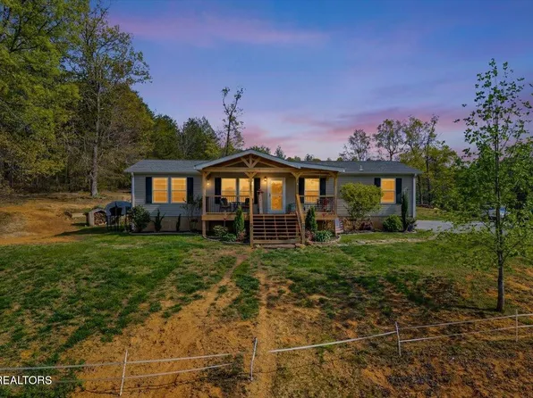 217 Countryside Ln, Madisonville, TN 37354